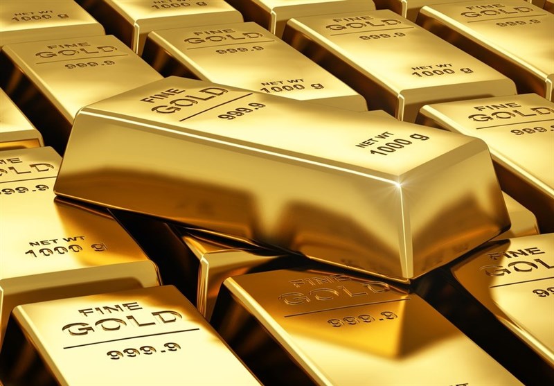  قیمت جهانی طلا در ۱۴۰۳/۰۳/۱۹ 